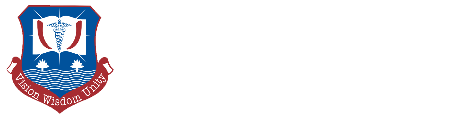 MAHSA International College Logo